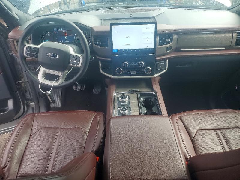 2024 FORD EXPEDITION LIMITED 8