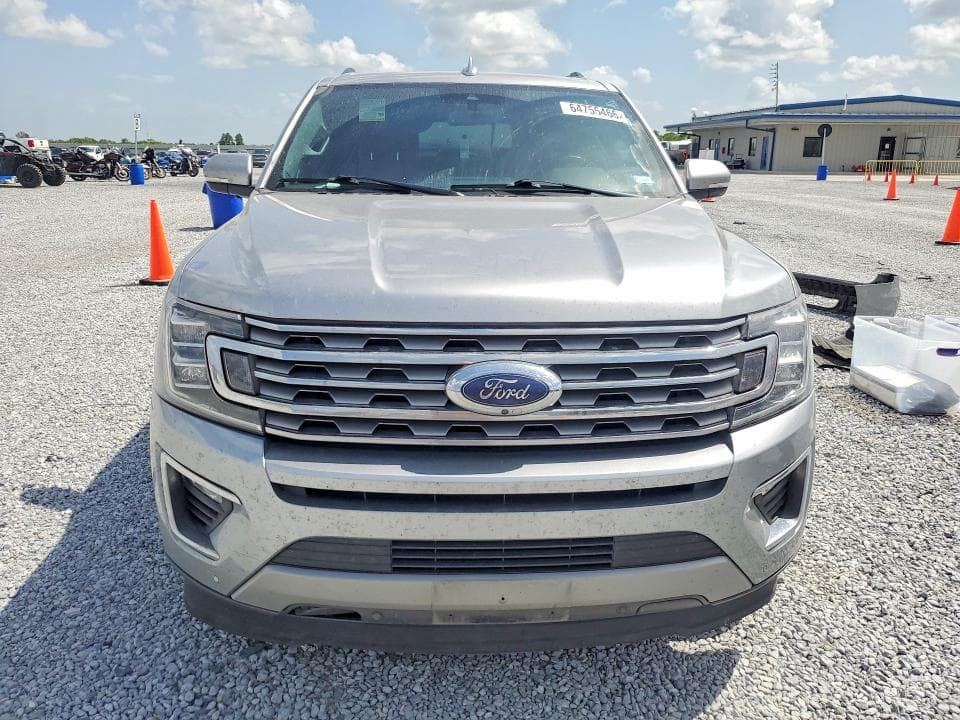2020 FORD EXPEDITION MAX LIMITED 5