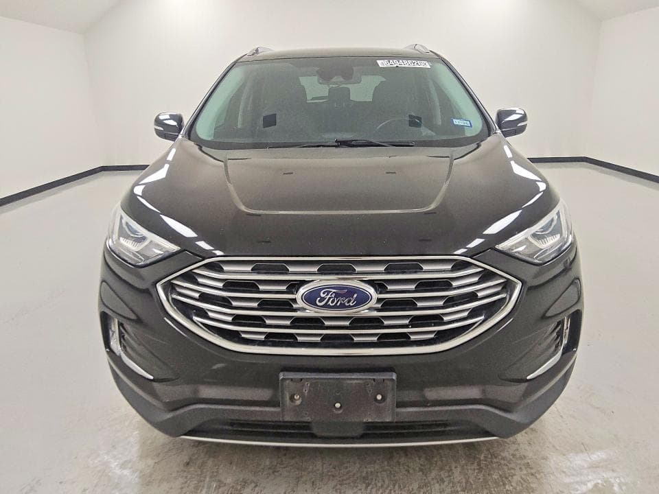 2020 FORD EDGE SEL 5