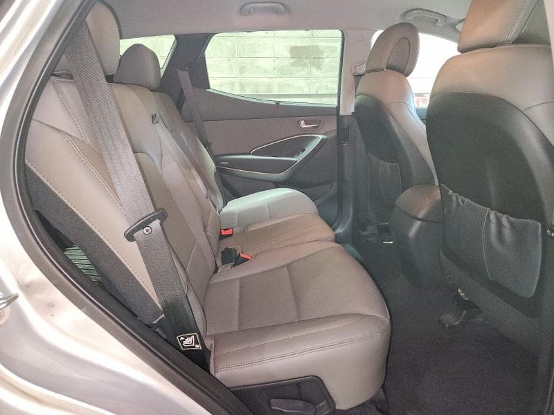 2018 HYUNDAI SANTA FE SPORT 2.4L 11