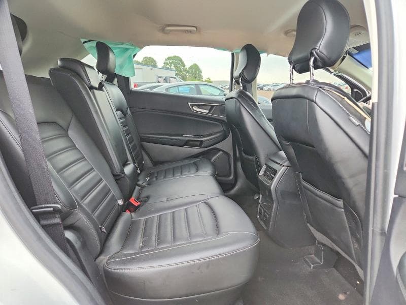 2019 FORD EDGE SEL 10