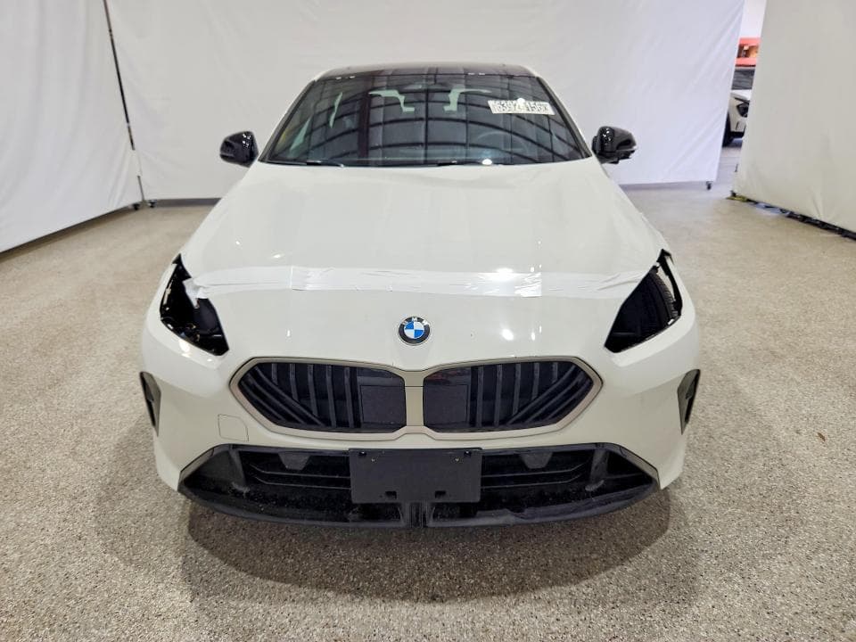 2026 BMW 228 5