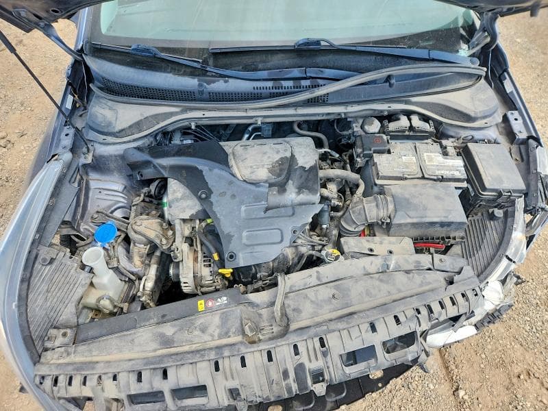 2019 HYUNDAI ACCENT SE 11