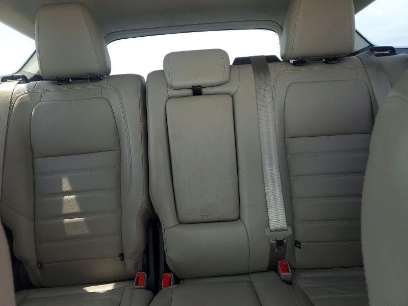 2018 FORD ESCAPE SEL 10