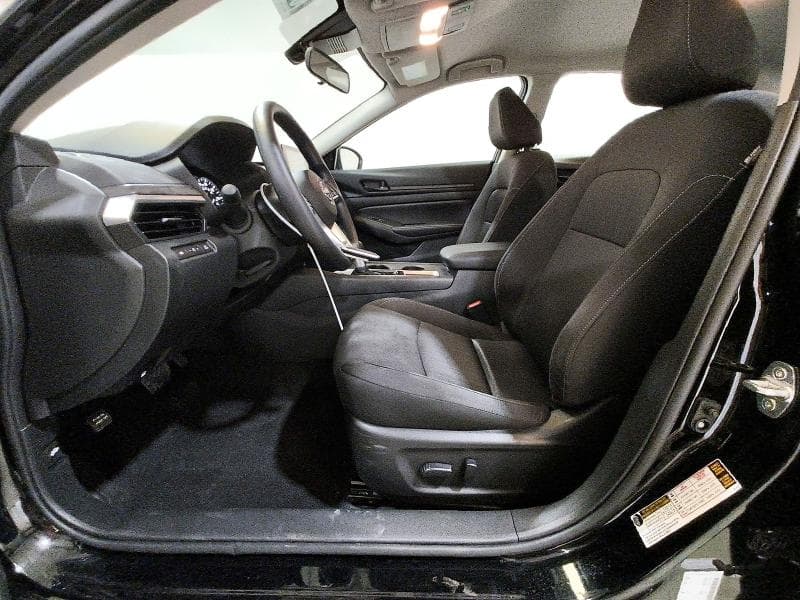 2026 NISSAN ALTIMA SV 7
