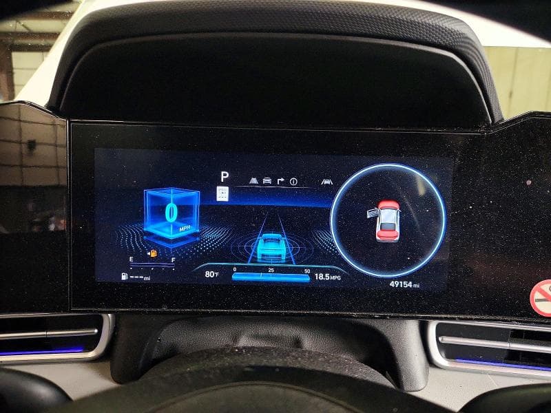 2024 HYUNDAI ELANTRA LIMITED 9