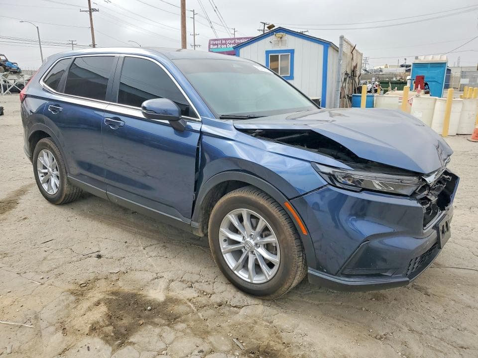 2023 HONDA CR-V EX 4
