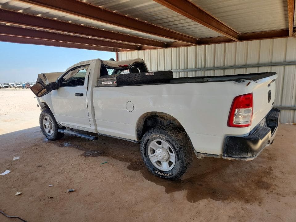 2023 RAM 2500 TRADESMAN 2