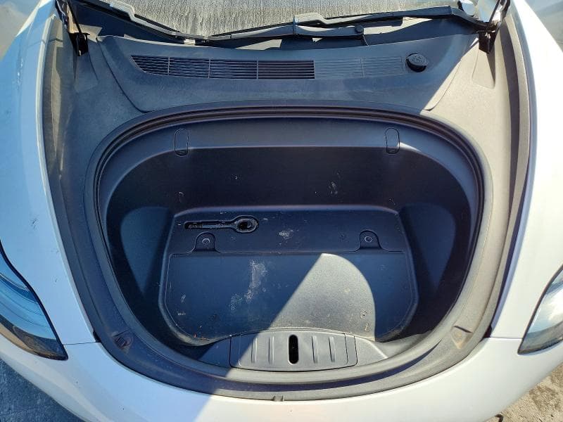 2019 TESLA MODEL 3 11