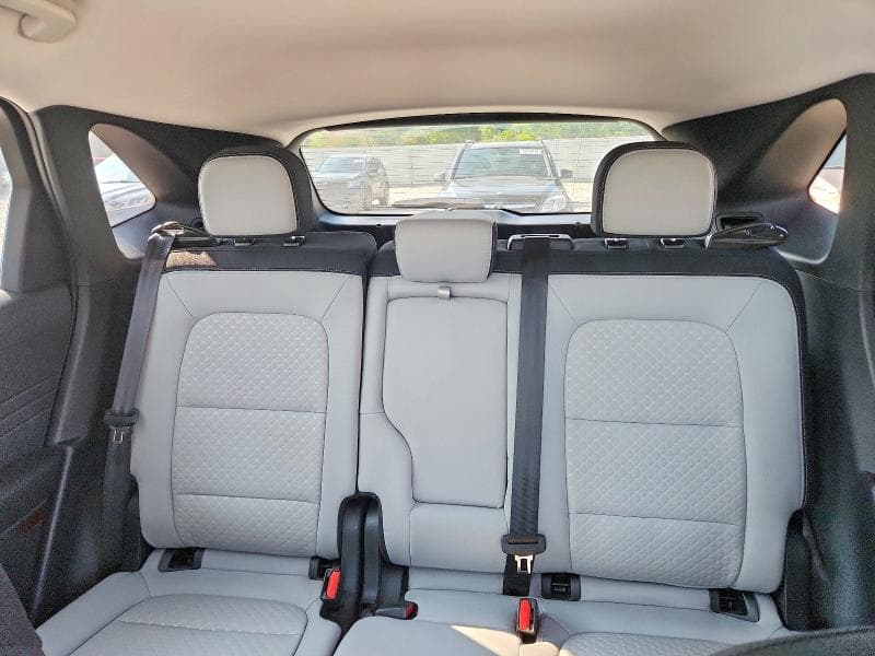 2025 FORD ESCAPE ACTIVE 10