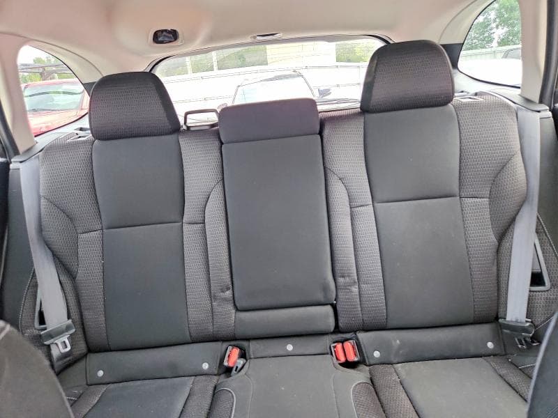 2020 SUBARU OUTBACK PREMIUM 10
