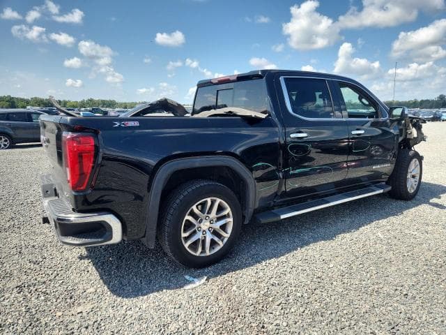 2020 GMC SIERRA K1500 SLT 3