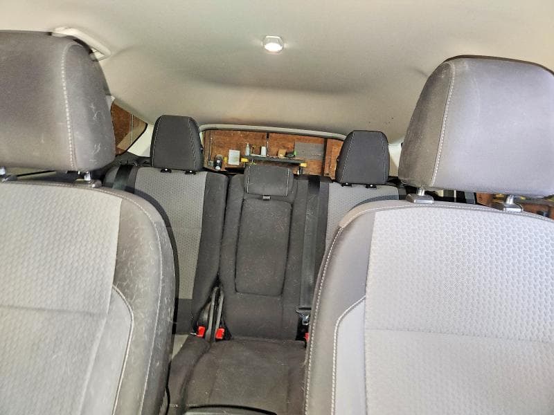 2017 FORD ESCAPE SE 10