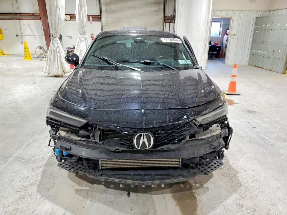 2023 ACURA INTEGRA A-SPEC TECH 5