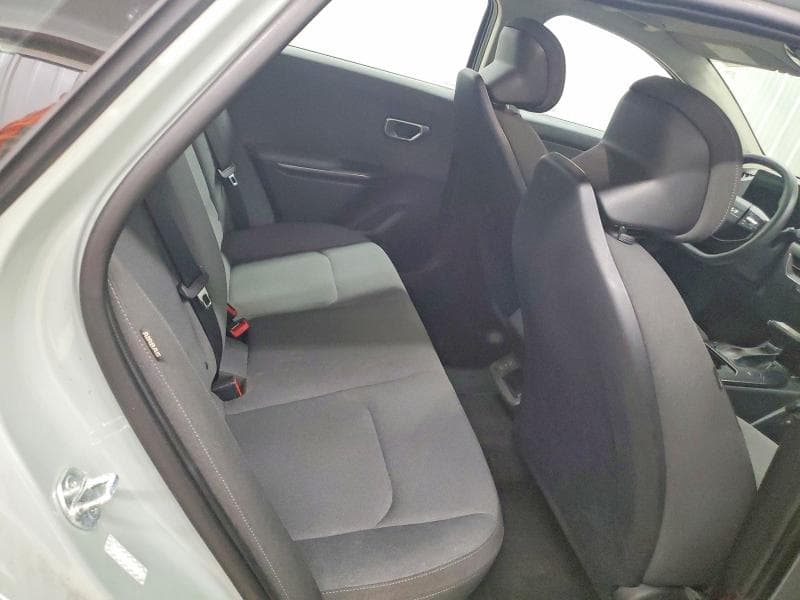2025 KIA K4 LXS 10