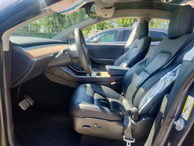 2020 TESLA MODEL Y 7