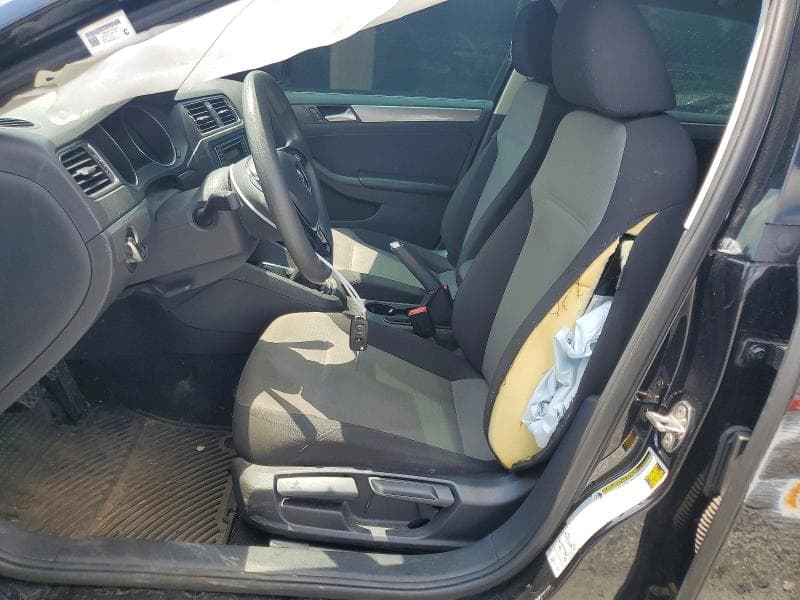 2017 VOLKSWAGEN JETTA S 7