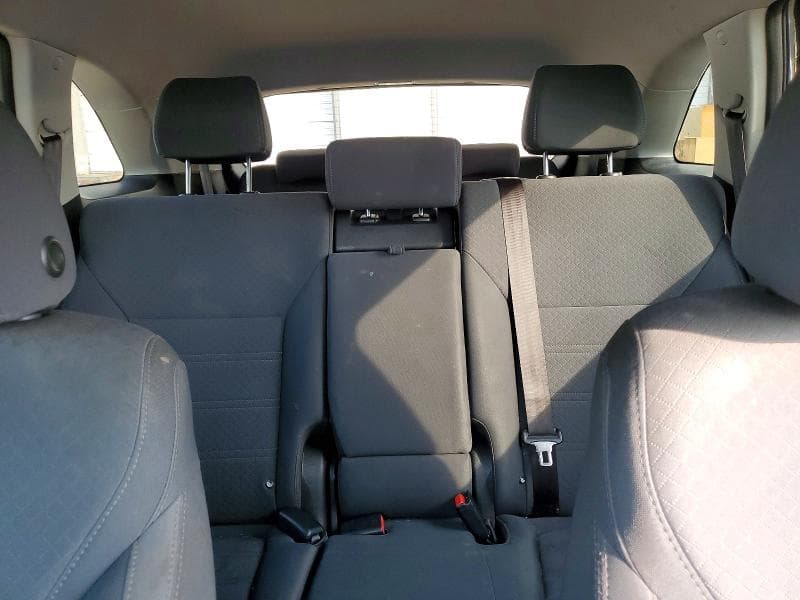 2020 KIA SORENTO LX 10