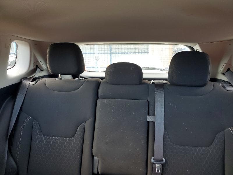 2021 JEEP COMPASS SPORT 10