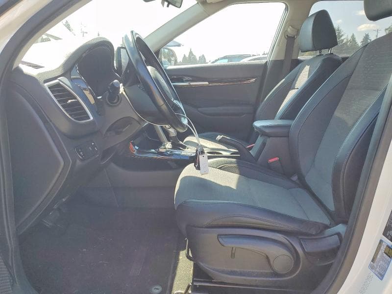 2023 KIA SELTOS NIGHTFALL 7