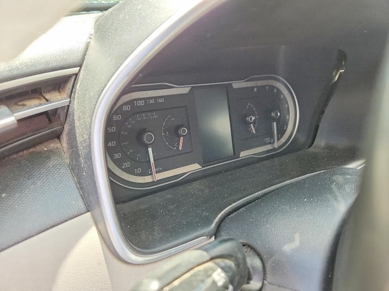 2024 HYUNDAI TUCSON SE 9