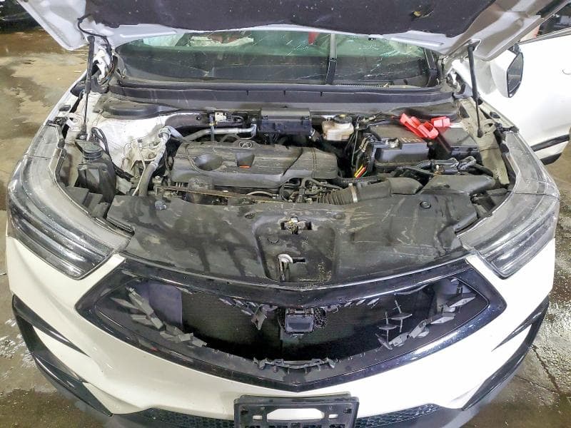 2021 ACURA RDX A-SPEC 11
