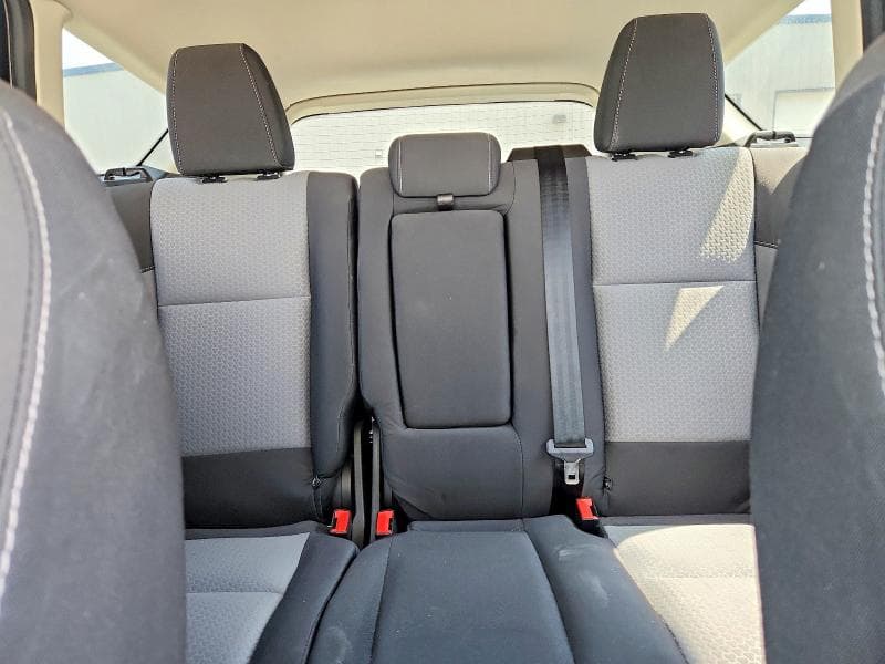 2018 FORD ESCAPE SE 10