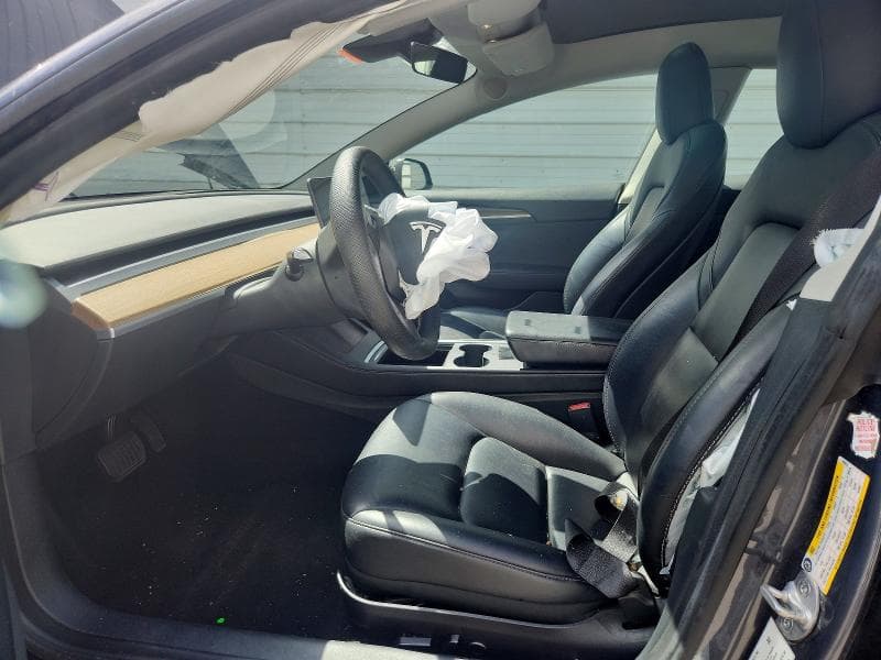 2022 TESLA MODEL 3 7
