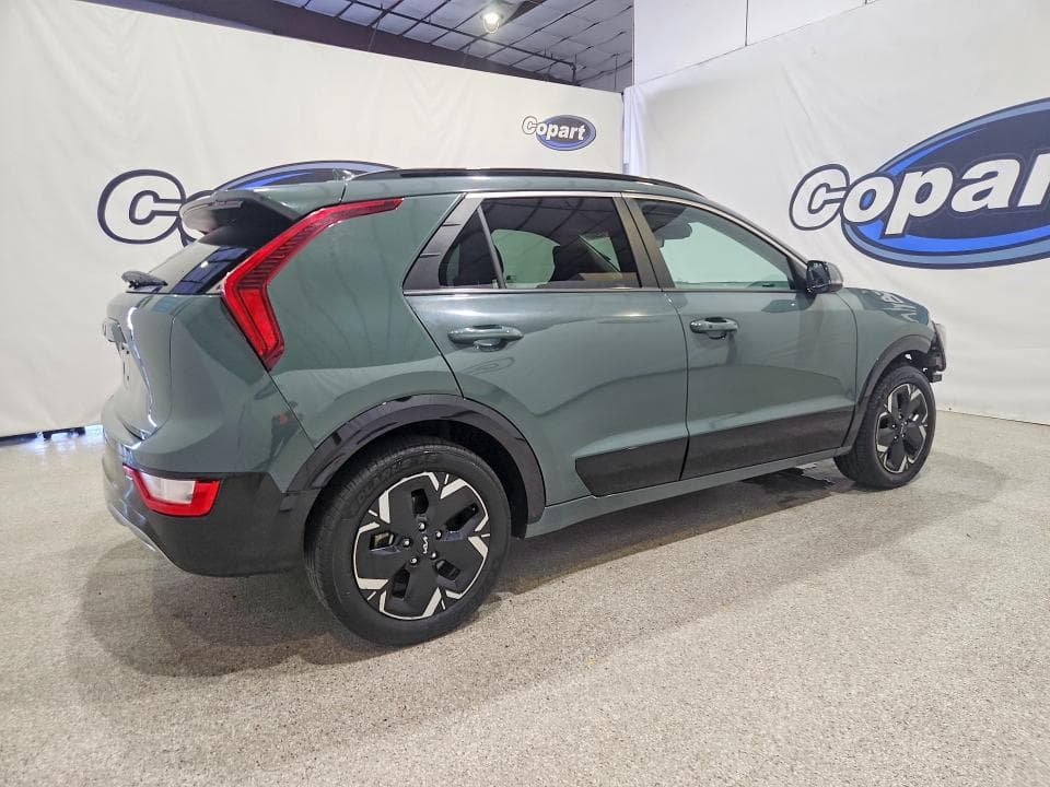 2023 KIA NIRO WIND 3