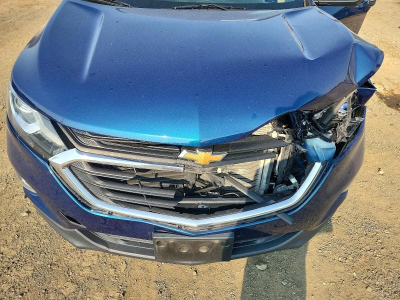 2019 CHEVROLET EQUINOX LT 12