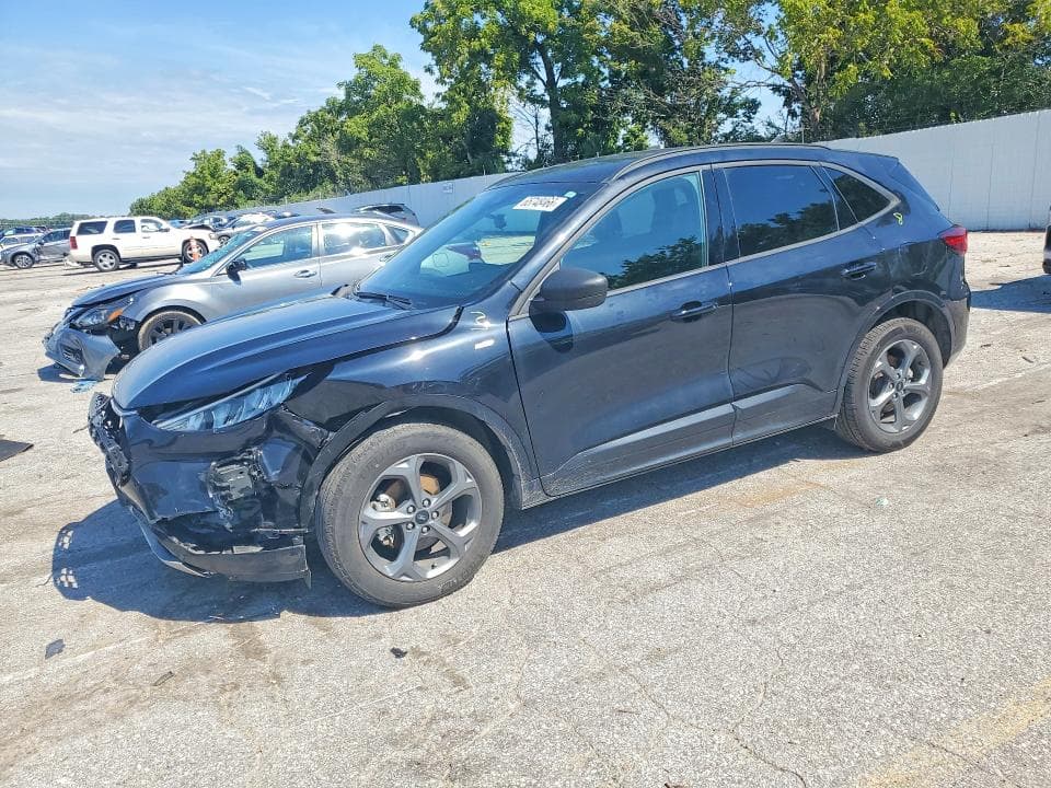 2024 FORD ESCAPE ST LINE - 1