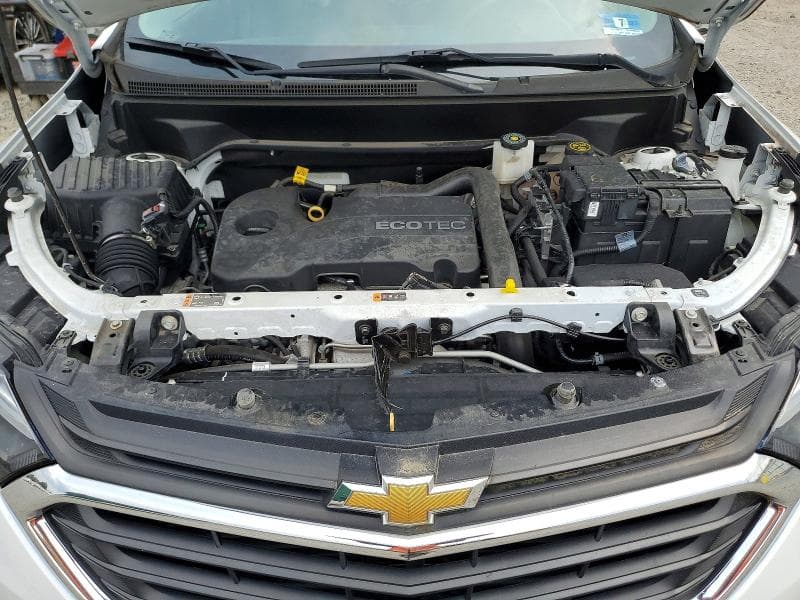 2020 CHEVROLET EQUINOX LT 12