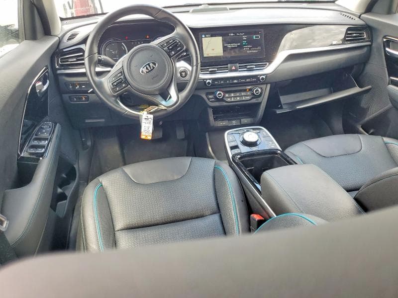 2020 KIA NIRO EX PREMIUM 8
