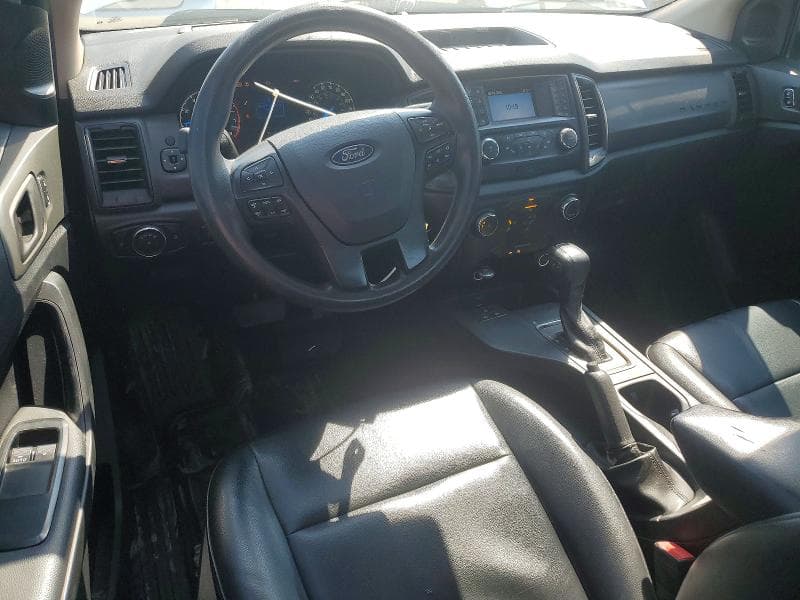2019 FORD RANGER XL 8