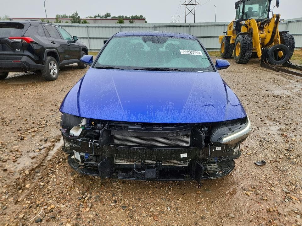 2025 HYUNDAI ELANTRA SEL 5