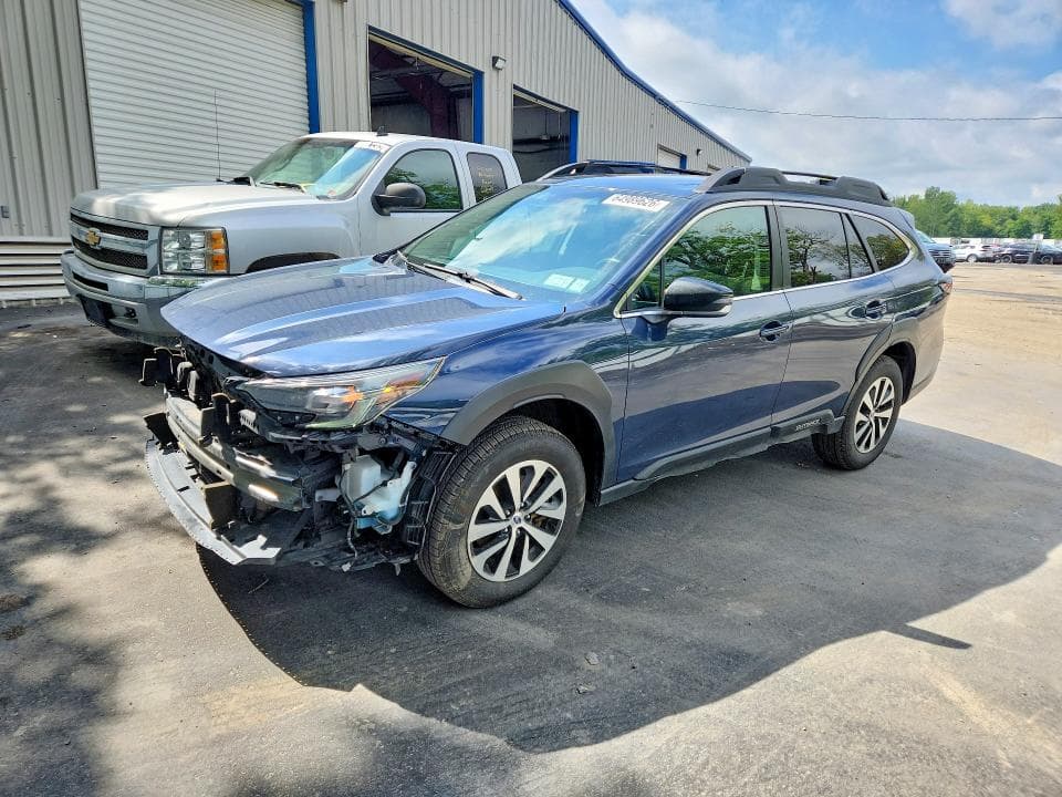 2023 SUBARU OUTBACK PREMIUM - 1