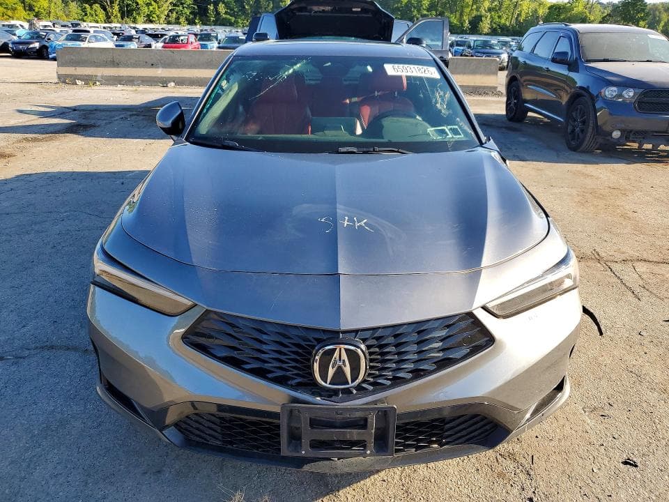 2024 ACURA INTEGRA A-SPEC 5