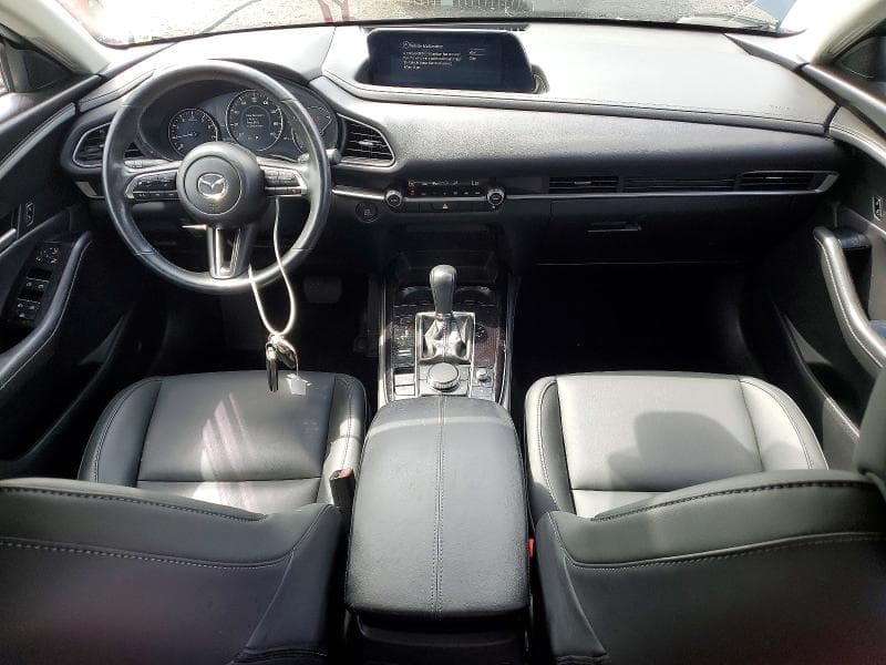 2024 MAZDA CX-30 SELECT 8