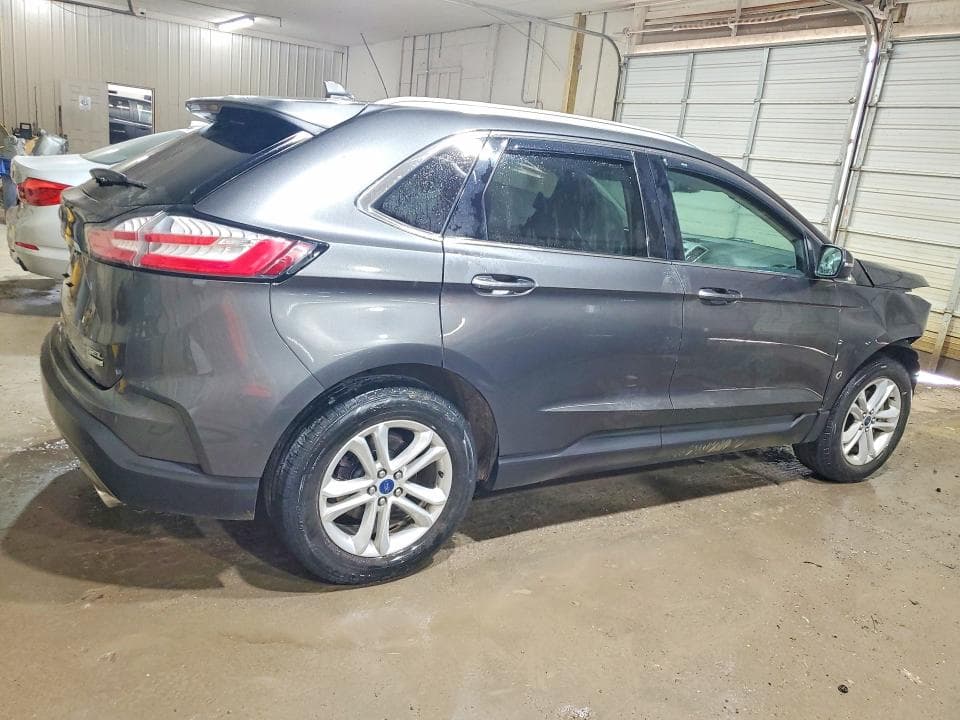 2020 FORD EDGE SEL 3