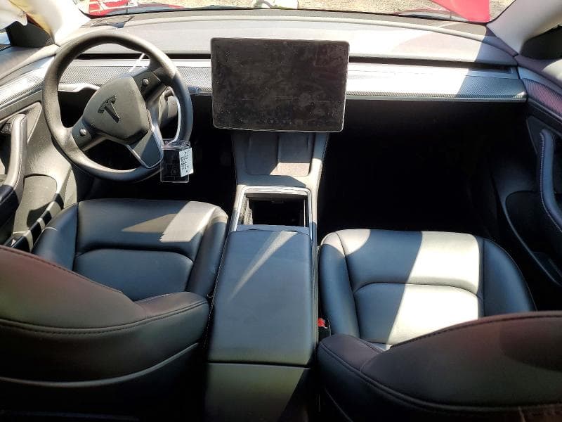 2023 TESLA MODEL 3 8
