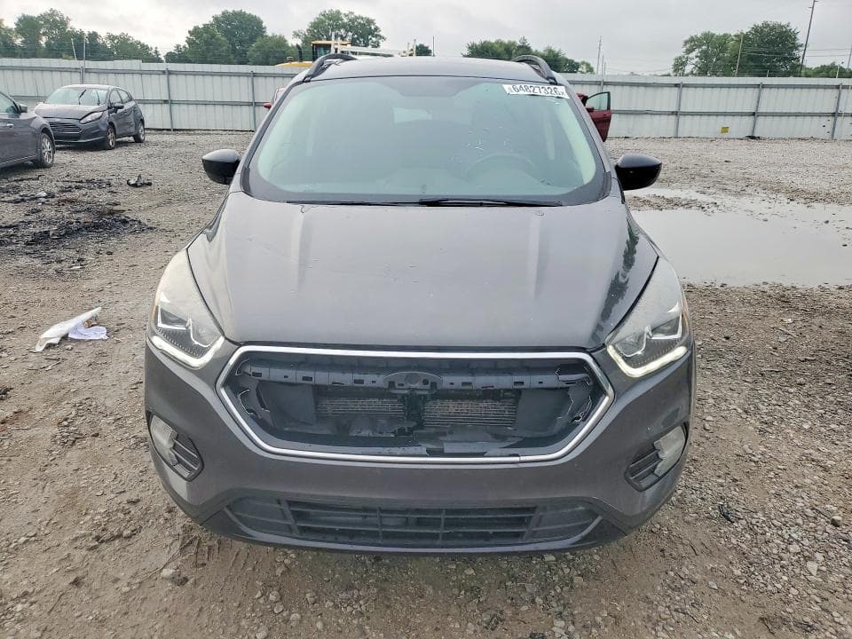 2019 FORD ESCAPE SE 5