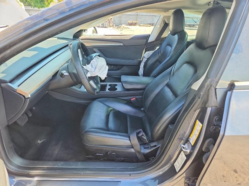 2023 TESLA MODEL 3 7