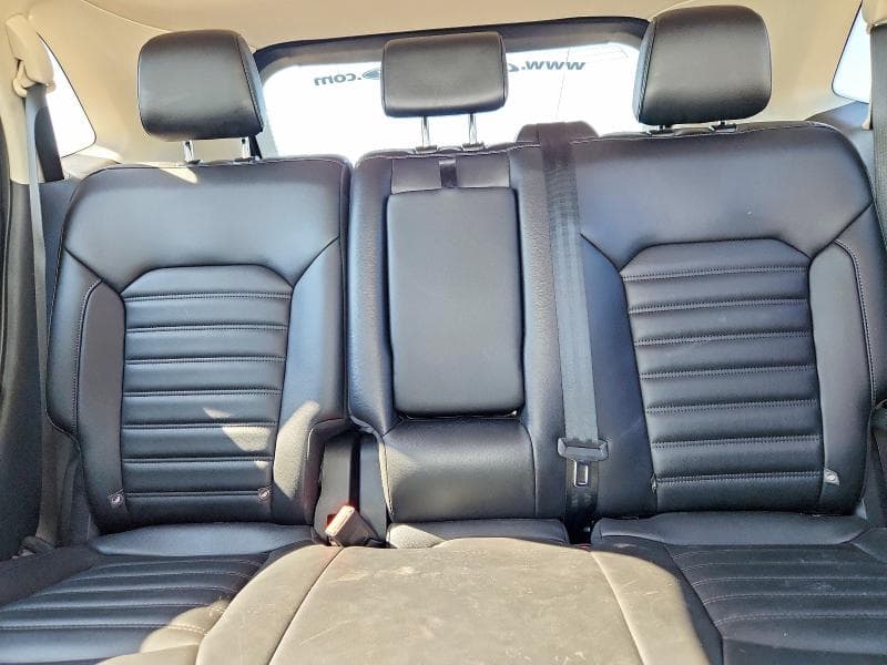 2022 FORD EDGE SEL 10
