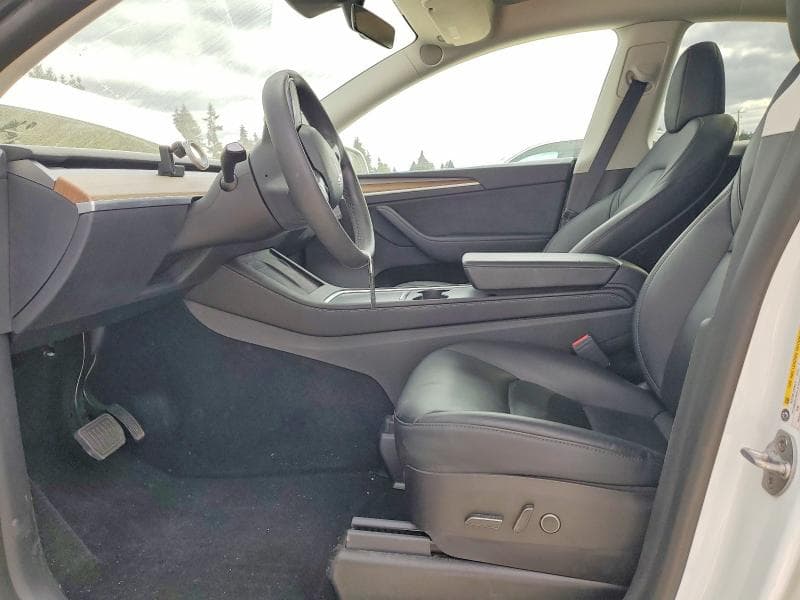 2023 TESLA MODEL Y 7