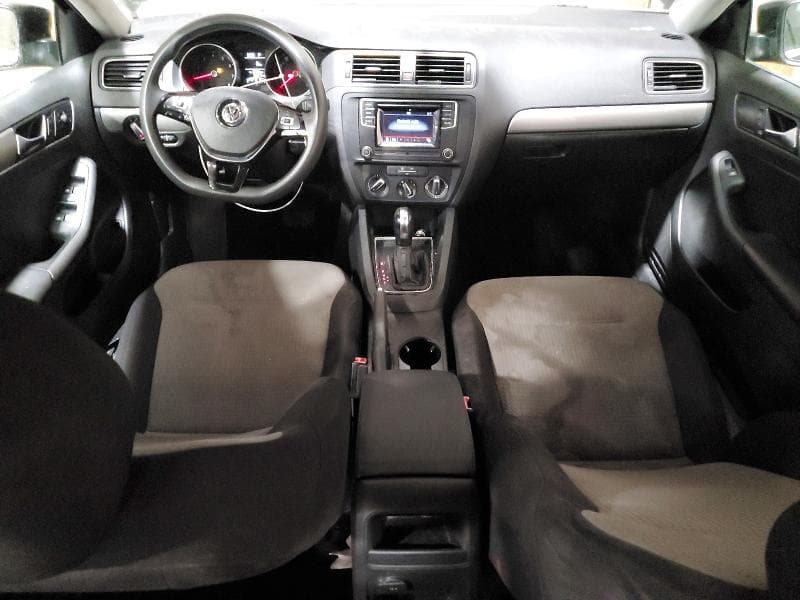 2017 VOLKSWAGEN JETTA S 8