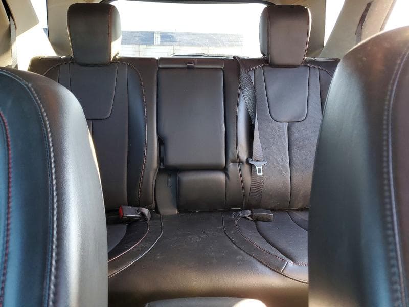 2017 CHEVROLET EQUINOX PREMIER 10