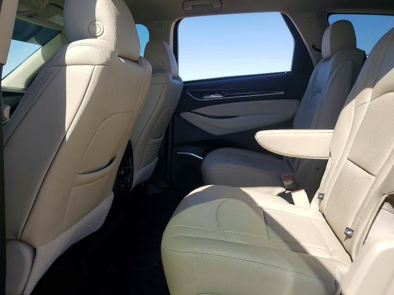 2021 BUICK ENCLAVE PREMIUM 11
