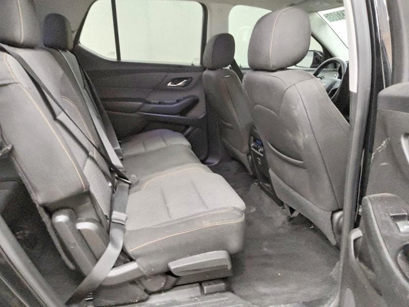 2019 CHEVROLET TRAVERSE LS 11