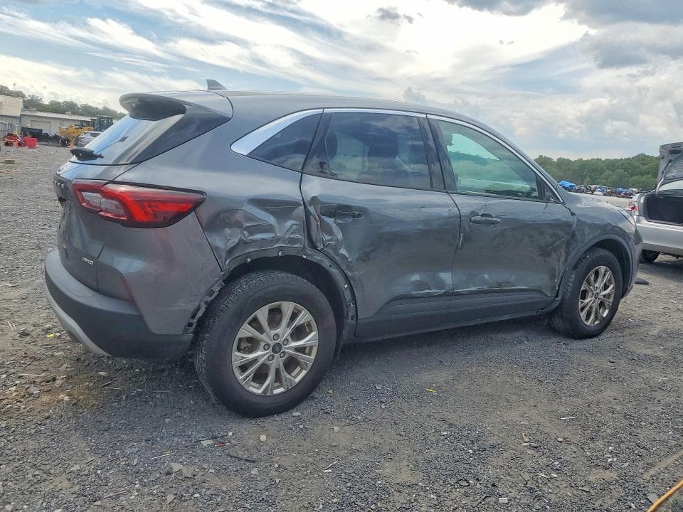 2023 FORD ESCAPE ACTIVE 3