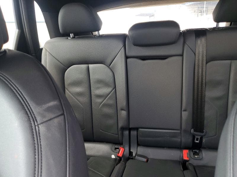 2020 AUDI Q3 PREMIUM 10